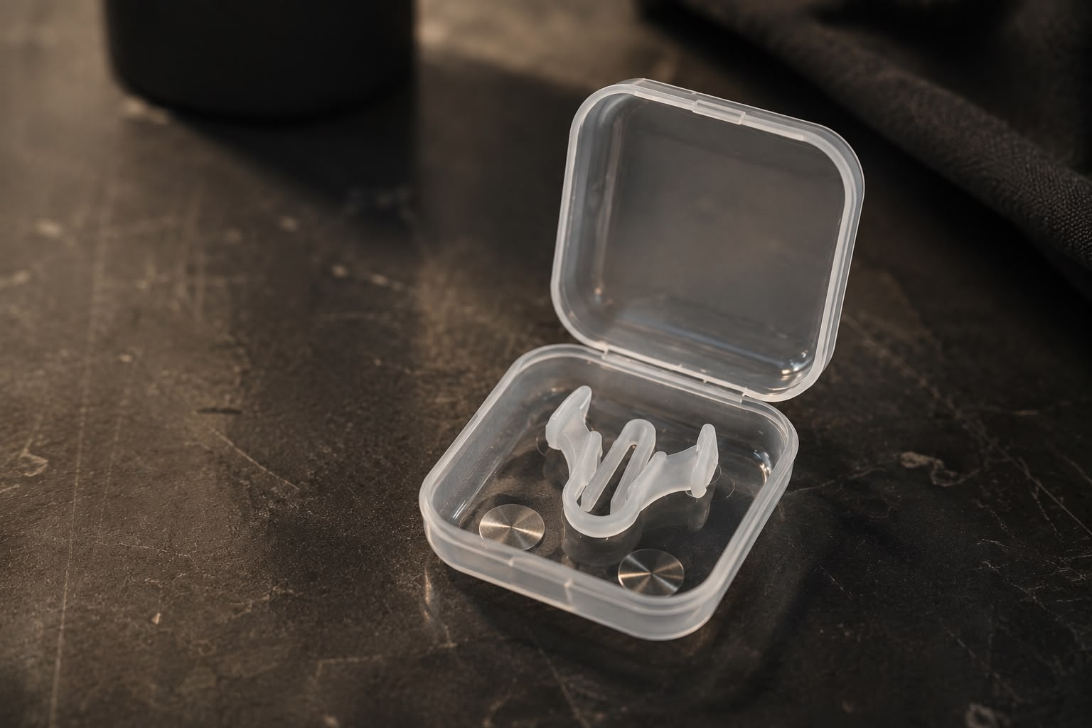 Nasal Dilator