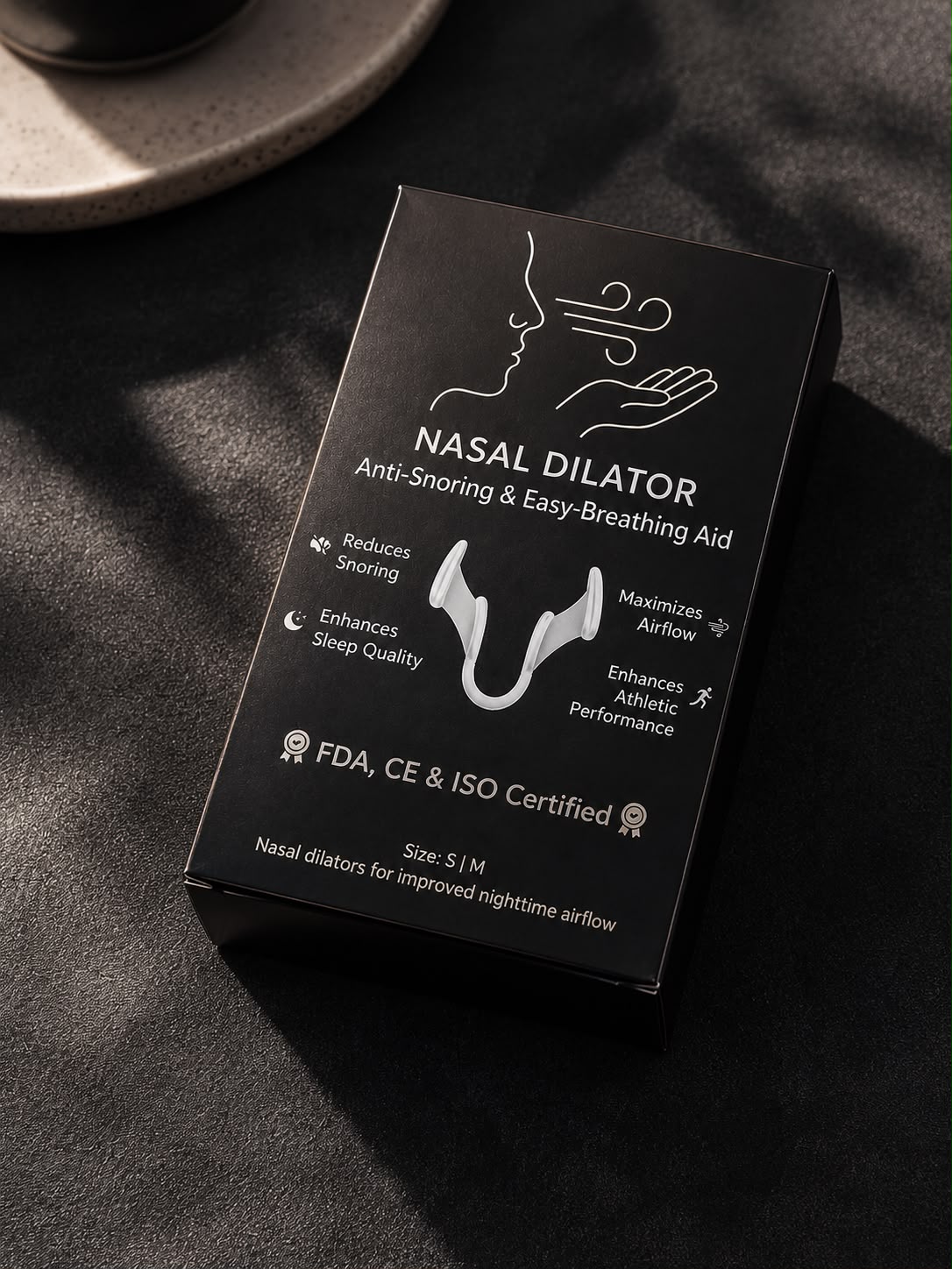 Nasal Dilator